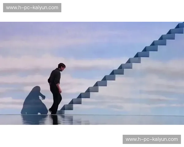 沃德vs平庸：一场关于灵魂自由与极致美学的终极博弈